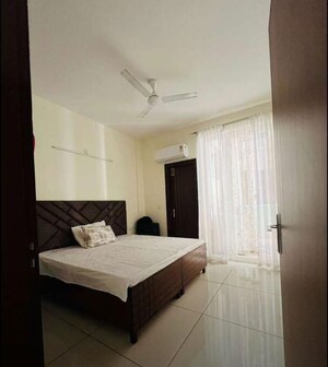 Bedroom in 2 BHK Apartment at SBP Housing Park, Central Derabassi – for Rent
