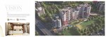 3 BHK 1070 Sq.Ft. Apartment in Surobhi Regency