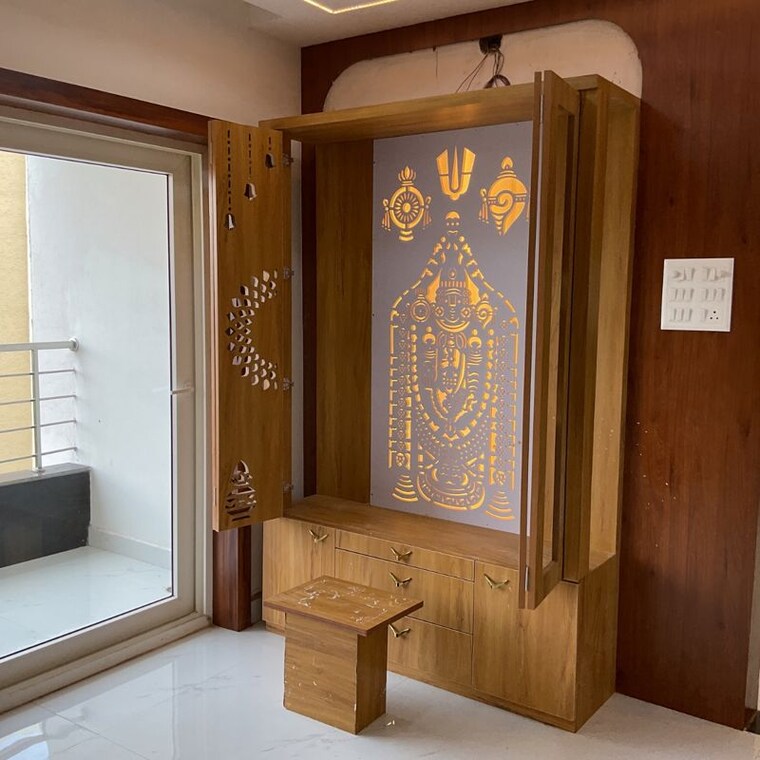 Bedroom, samhita-splendid-homes 3 Bedroom 1780 Sq.Ft. Apartment In Tadepalli Vijayawada 10190353