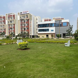3 BHK Apartment For Sale in Samhita Splendid Homes, Tadepalli