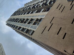 2 BHK Apartment For Rent in Bhairaav Goldcrest Residency, Ghansoli