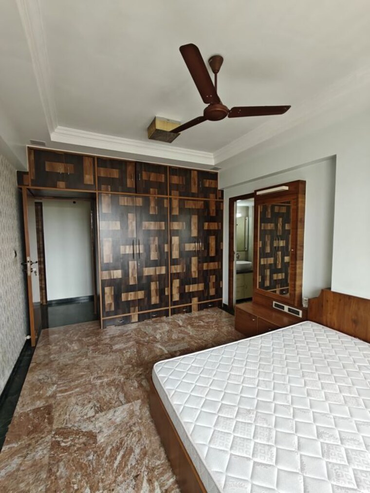 Bedroom, hiranandani-gardens-glen-height 3 Bedroom 1450 Sq.Ft. Apartment In Powai Mumbai 10637919
