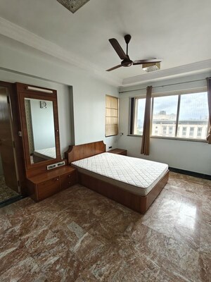 Bedroom in 3 BHK Apartment at Hiranandani Gardens Glen Height, Powai – for Rent