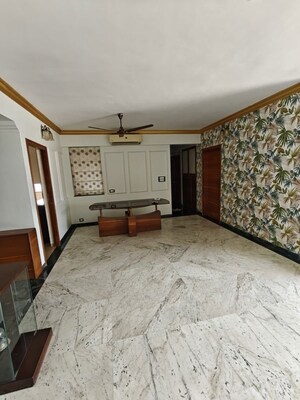 Bedroom in 3 BHK Apartment at Hiranandani Gardens Glen Height, Powai – for Rent