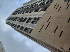 2 BHK Apartment For Rent in Bhairaav Goldcrest Residency
