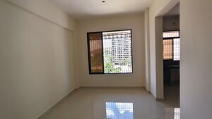 1 BHK Apartment For Sale in Gunjan Apartment Dombivali, Dombivli East