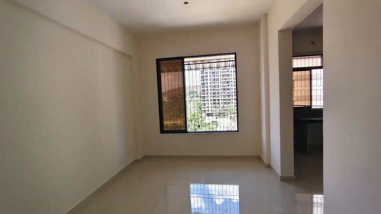 Cover Image, gunjan-apartment-dombivali 1 Bedroom 560 Sq.Ft. Apartment In Dombivli East Thane 10637898
