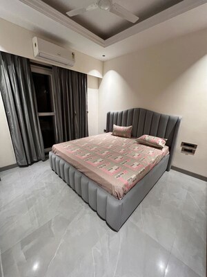 1 BHK Apartment For Rent in Sitesh Pearl Heights, Parel