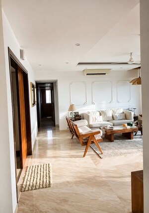 2 BHK Apartment For Rent in Vishal Residency Mira Road, Mira Road