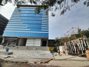  Office Space – Exterior View View at Ab Road - for Sale