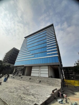  Office Space – Exterior View View at Ab Road - for Sale