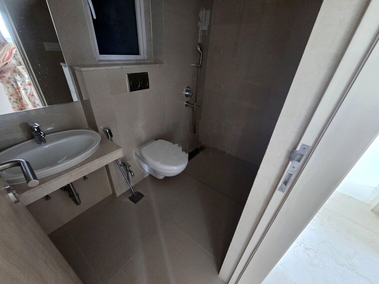 Bathroom, l-and-t-rejuve-360 2 Bedroom 810 Sq.Ft. Apartment In Mulund West Mumbai 10637946