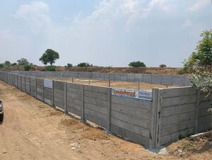 Plot Area in  Plot at Isnapur – for Sale