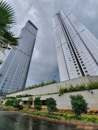 4 BHK Apartment For Rent in Bombay Realty Island City Center ICC in Wadala, Mumbai
