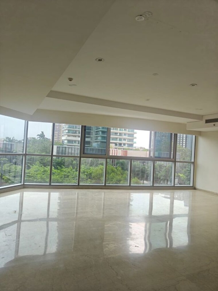 Balcony, bombay-realty-island-city-center-icc 4 Bedroom 3500 Sq.Ft. Apartment In Wadala Mumbai 10637915
