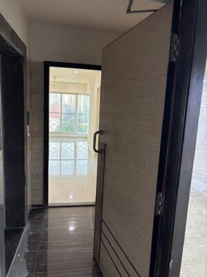 Building Lobby in 2 BHK Apartment at Bandra West – for Rent