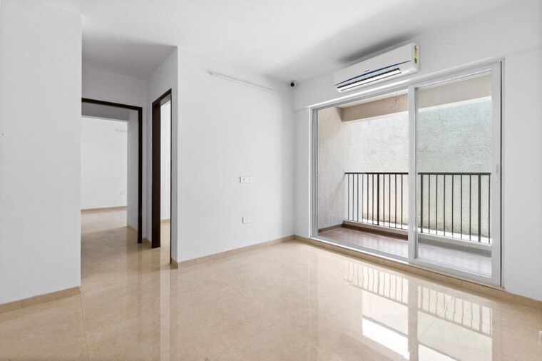 Room, dosti-greenscape 2 Bedroom 685 Sq.Ft. Apartment In Hadapsar Pune 10637924