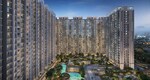 2 BHK 685 Sq.Ft. Apartment in Dosti Greenscape