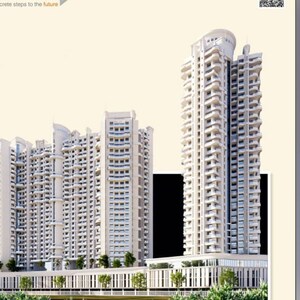 2 BHK Apartment For Sale in Mohan Altezza, Kalyan West