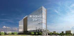  Office Space in IT/SEZ For Rent in Navanaami Eon, Nanakramguda