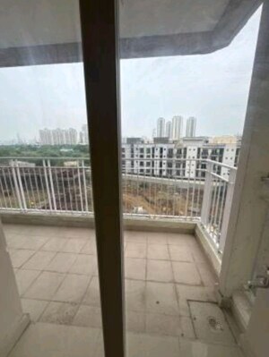 Balcony in 2 BHK Apartment at GLS Avenue 81, Sector 81 – for Rent