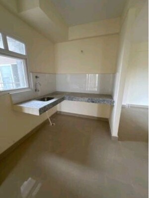 Kitchen in 2 BHK Apartment at GLS Avenue 81, Sector 81 – for Rent