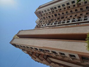 1 BHK Apartment For Rent in Megh Malhar Co-op Housing Society, Ghansoli