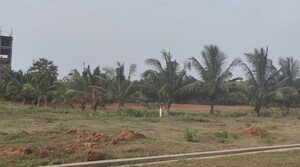 Plot Area in  Plot at Atchutapuram – for Sale