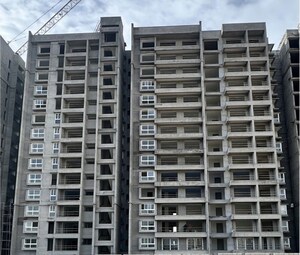 2 BHK Apartment For Sale in SNN Felicity, Rachenahalli