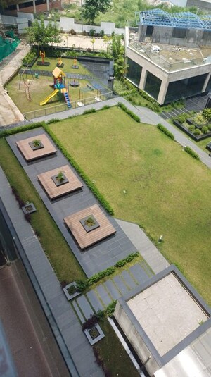 Master Plan in 3 BHK Apartment at Govind Vihar – for Rent