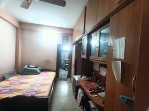 Kitchen in 2 BHK Apartment at Santoshpur – for Sale