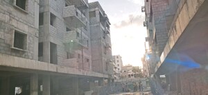 2 BHK Apartment – Exterior View View at Kriti Aakruthi Nest, Medihalli - for Sale