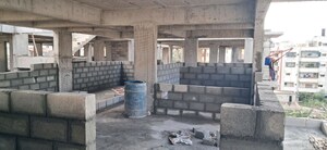 2 BHK Apartment – Exterior View View at Kriti Aakruthi Nest, Medihalli - for Sale