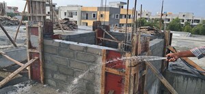 2 BHK Apartment – Exterior View View at Kriti Aakruthi Nest, Medihalli - for Sale
