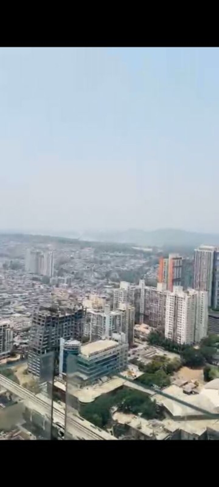 Exterior View, l-and-t-rejuve-360 2.5 Bedroom 1245 Sq.Ft. Apartment In Mulund West Mumbai 10637982