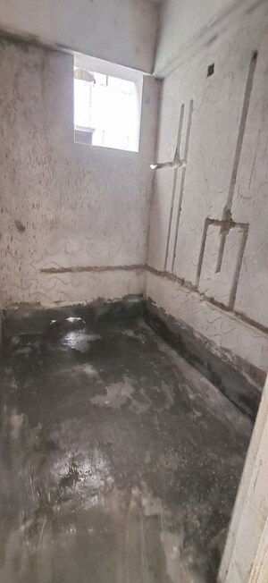 Bathroom in 2 BHK Apartment at Kriti Aakruthi Nest, Medihalli – for Sale