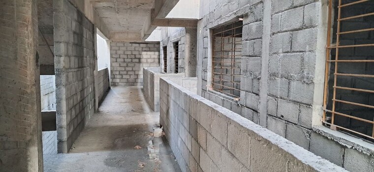 undefined, kriti-aakruthi-nest 2 Bedroom 1181 Sq.Ft. Apartment In Medihalli Bangalore 10635477
