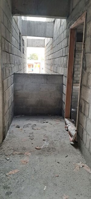 Bathroom in 2 BHK Apartment at Kriti Aakruthi Nest, Medihalli – for Sale