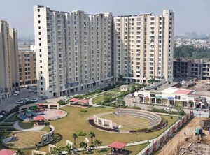 3 BHK Apartment For Rent in SBP Housing Park, Central Derabassi