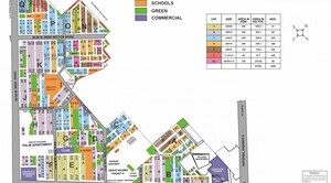  Plot – Exterior View View at Unitech South City 1, South City 1 - for Sale
