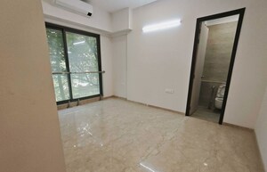 Room in 4 BHK Apartment at Adani Ten BKC, Bandra East – for Rent