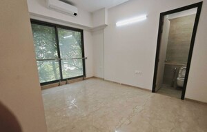 Room in 4 BHK Apartment at Adani Ten BKC, Bandra East – for Rent