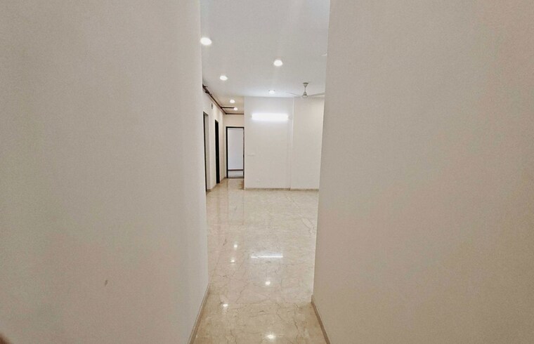 undefined, adani-ten-bkc 4 Bedroom 1690 Sq.Ft. Apartment In Bandra East Mumbai 10637984