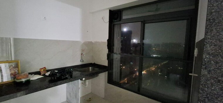 Kitchen, lodha-bellagio 2 Bedroom 992 Sq.Ft. Apartment In Powai Mumbai 10637997