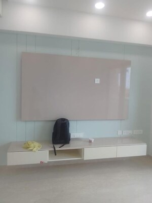 Furnished Amenities in 2 BHK Apartment at Lodha Bellagio, Powai – for Rent