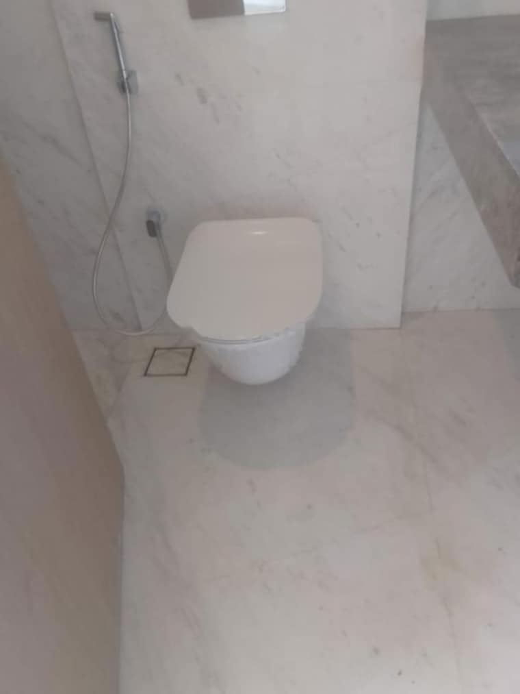 Bathroom, lodha-bellagio 2 Bedroom 992 Sq.Ft. Apartment In Powai Mumbai 10637997