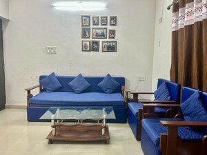 2 BHK Apartment For Rent in Ashirwad Celestino, Dhanori