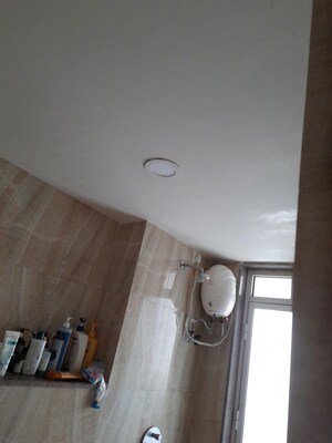 Furnished Amenities in 2 BHK Apartment at Lodha Amara, Kolshet Road – for Sale