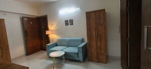 2 BHK Apartment For Rent in Neeta Garden, Tingre Nagar