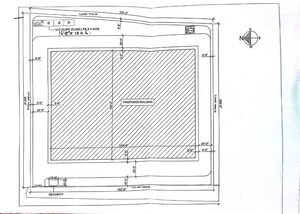 Master Plan in  Warehouse at Doddaballapura – for Rent